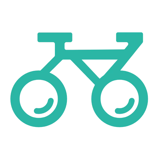 🚲 Эмодзи «Анимированные цифры и иконки» для Telegram