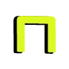 Стикер 17 Sport text #font #foradmins #decor