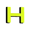 Стикер 15 Sport text #font #foradmins #decor