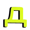 Стикер 5 Sport text #font #foradmins #decor