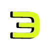 Стикер 31 Sport text #font #foradmins #decor