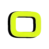 Стикер 16 Sport text #font #foradmins #decor