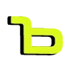 Стикер 28 Sport text #font #foradmins #decor