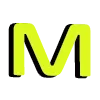 Стикер 14 Sport text #font #foradmins #decor