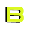 Стикер 3 Sport text #font #foradmins #decor