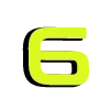 Стикер 39 Sport text #font #foradmins #decor