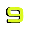 Стикер 42 Sport text #font #foradmins #decor