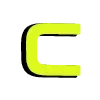 Стикер 19 Sport text #font #foradmins #decor