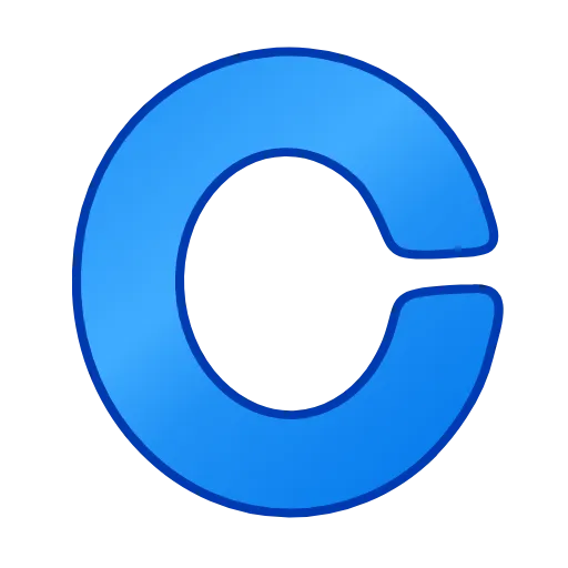 Стикер 58 ABC Emoji