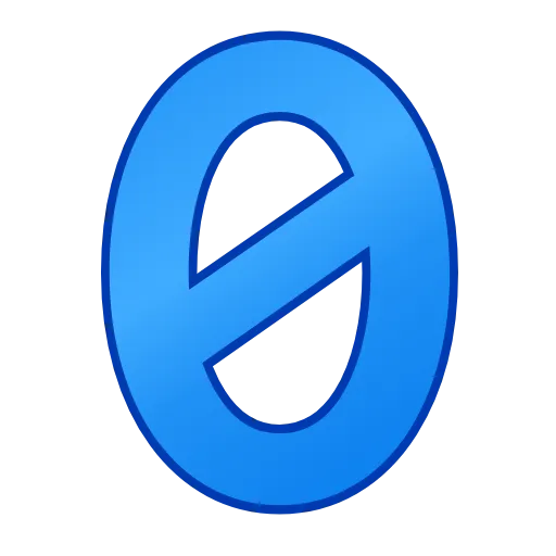 Стикер 27 ABC Emoji