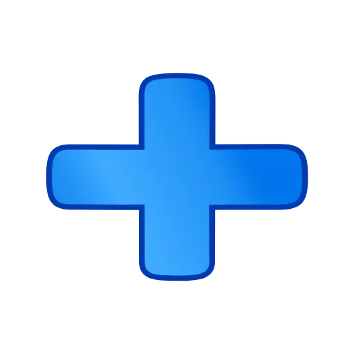 Стикер 40 ABC Emoji
