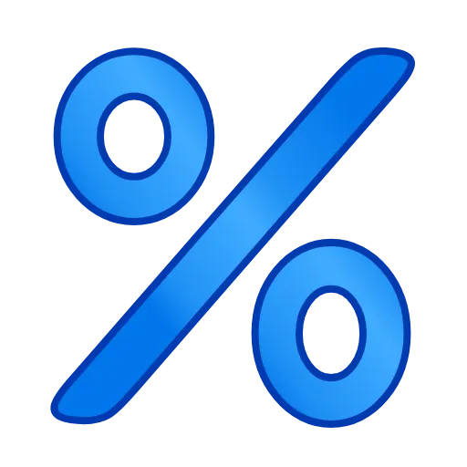 Стикер 46 ABC Emoji
