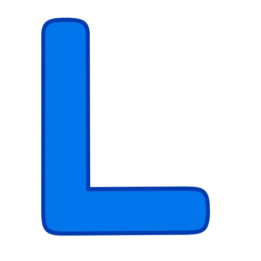 Стикер 12 ABC Emoji