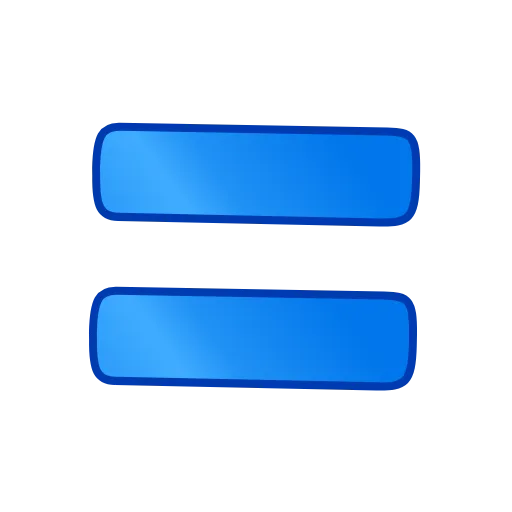 Стикер 41 ABC Emoji