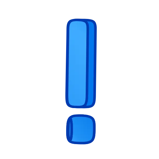 Стикер 37 ABC Emoji