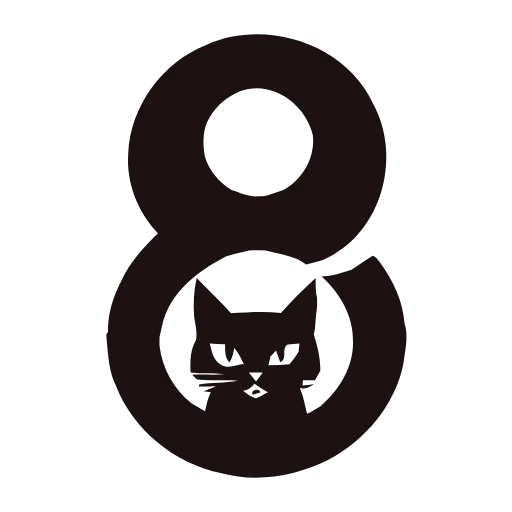 Стикер 35 #adaptive #animals #decor #fonts #static #vector