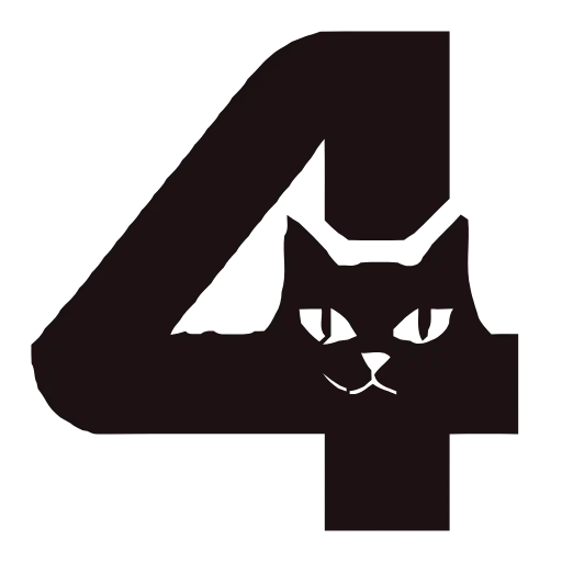 Стикер 31 #adaptive #animals #decor #fonts #static #vector