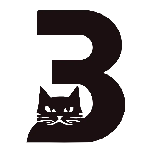 Стикер 30 #adaptive #animals #decor #fonts #static #vector