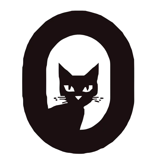 Стикер 27 #adaptive #animals #decor #fonts #static #vector