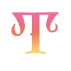 🩷 Эмодзи «-`🩷🧡💛´-» для Telegram