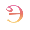 🩷 Эмодзи «-`🩷🧡💛´-» для Telegram