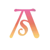 Эмодзи -`🩷🧡💛´- для Telegram — скачать