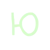 🔤 Эмодзи «Ꮺ જ» для Telegram