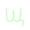 🔤 Эмодзи «Ꮺ જ» для Telegram