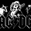 Стикер 17 Acdc