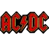Стикер 21 Acdc