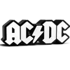 Стикер 8 Acdc