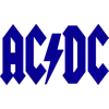 Стикер 4 Acdc