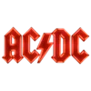 Стикер 20 Acdc