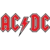 Стикер 7 Acdc