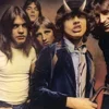 Стикер 12 Acdc