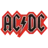 Стикер 6 Acdc