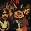 Стикер 11 Acdc