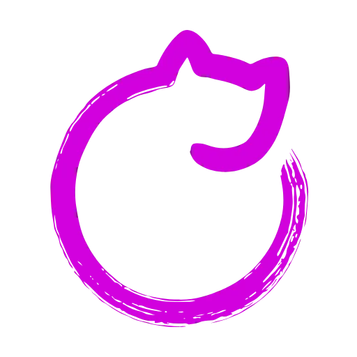 🐈 Эмодзи «фоновые эмодзи» для Telegram