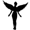 👼 Эмодзи «фоновые эмодзи» для Telegram