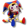 🤡 Эмодзи «TADC (part 1) ; part 2» для Telegram