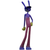 🐰 Эмодзи «TADC (part 1) ; part 2» для Telegram