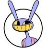 🐰 Эмодзи «TADC (part 1) ; part 2» для Telegram