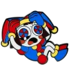 🤡 Эмодзи «TADC (part 1) ; part 2» для Telegram
