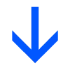 ⬇️ Эмодзи «▶ Стрелочки, цифры и иконки для оформления постов» для Telegram