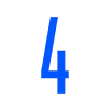 4️⃣ Эмодзи «▶ Стрелочки, цифры и иконки для оформления постов» для Telegram