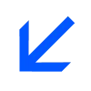 ↙️ Эмодзи «▶ Стрелочки, цифры и иконки для оформления постов» для Telegram
