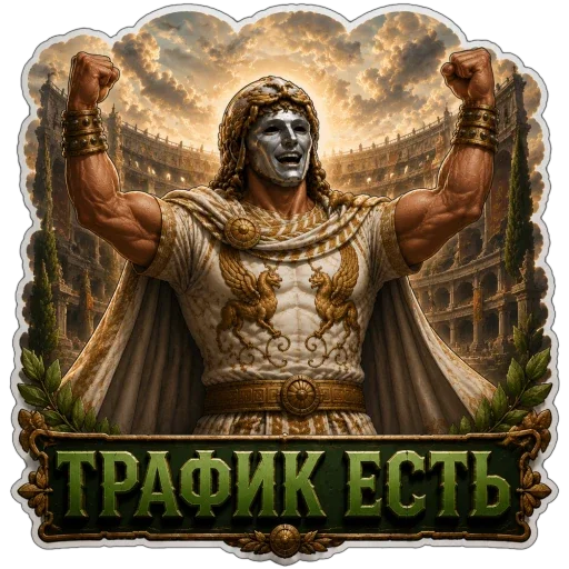 🫥 Стикер «AGENT TL» для Telegram