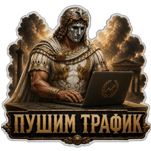 🫥 Стикер «AGENT TL» для Telegram