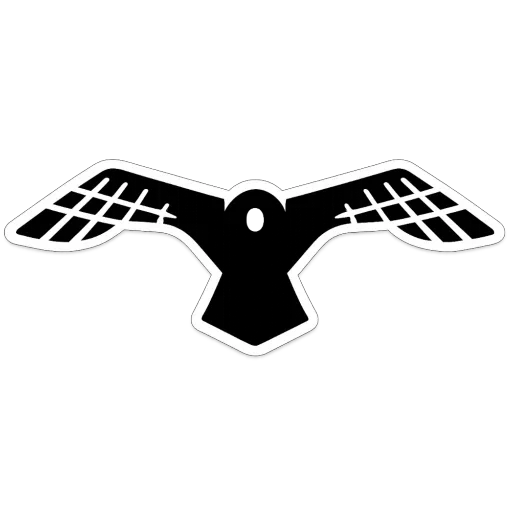🫥 Стикер «AGENT TL» для Telegram