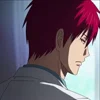 Стикер 18 Akashi